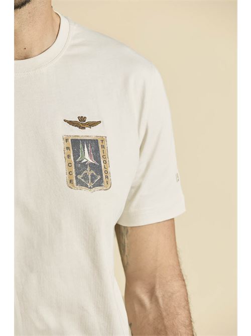 t-shirt manica corta AERONAUTICA MILITARE | TS2534UJ0064173078